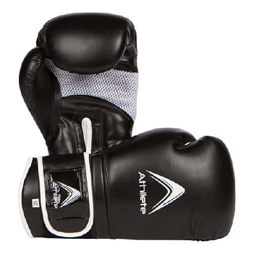 Athllete – wholesale Sporttillbehör – Athllete boxnings träningsset med handskar och slagpaddlar30