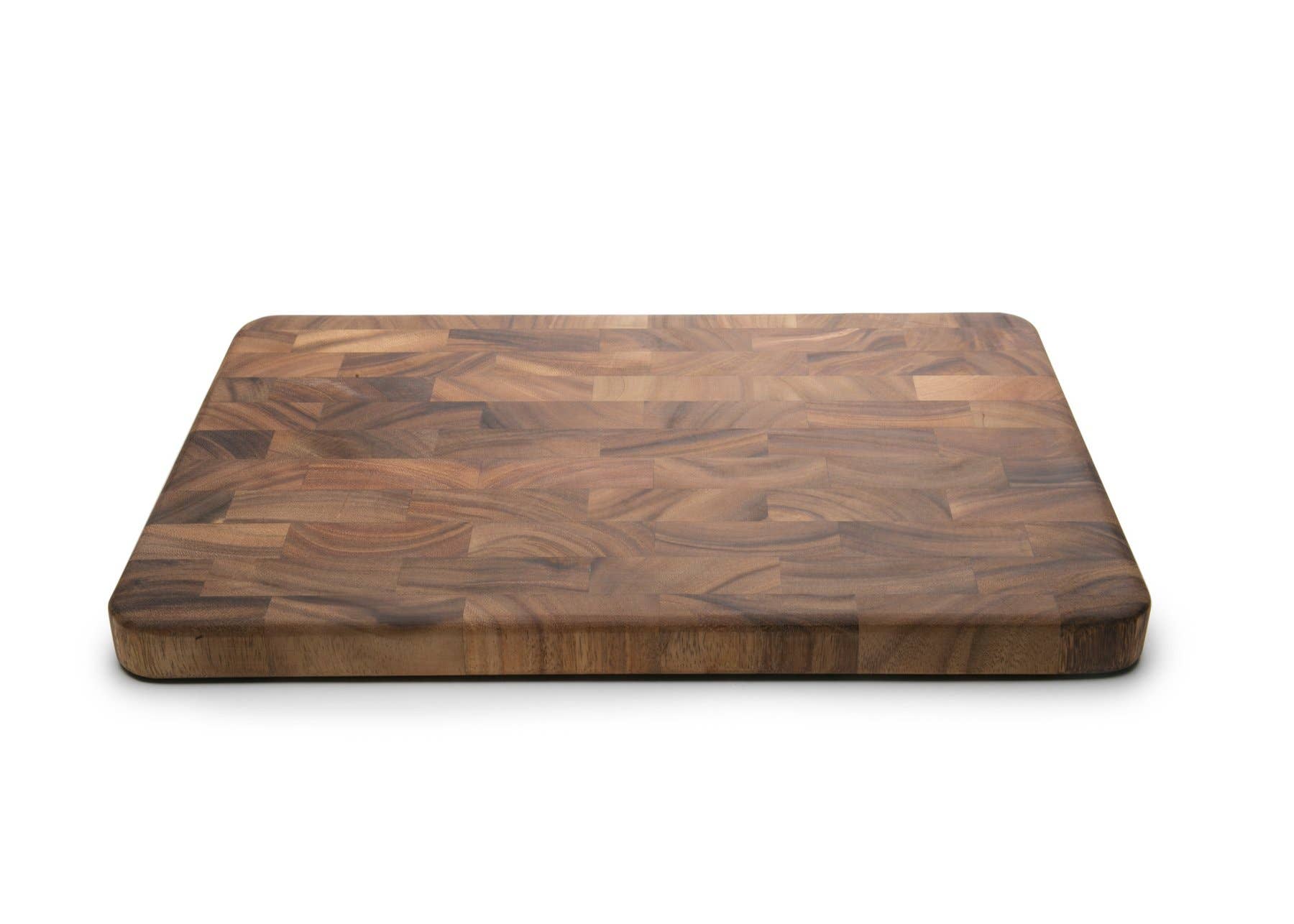 Fox Run Brands - Venta al por mayor Tablas de cortar - Estación de preparación de granos grandes de Ironwood, acacia, 20 x 14 x 1.25 pulgadas8