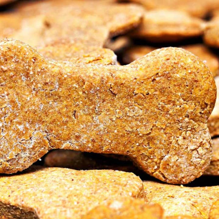 The Doggy Baking Co - Wholesale Pet Treats - Dog - Doggy Baking Co Christmas Cracker Baking Kit3