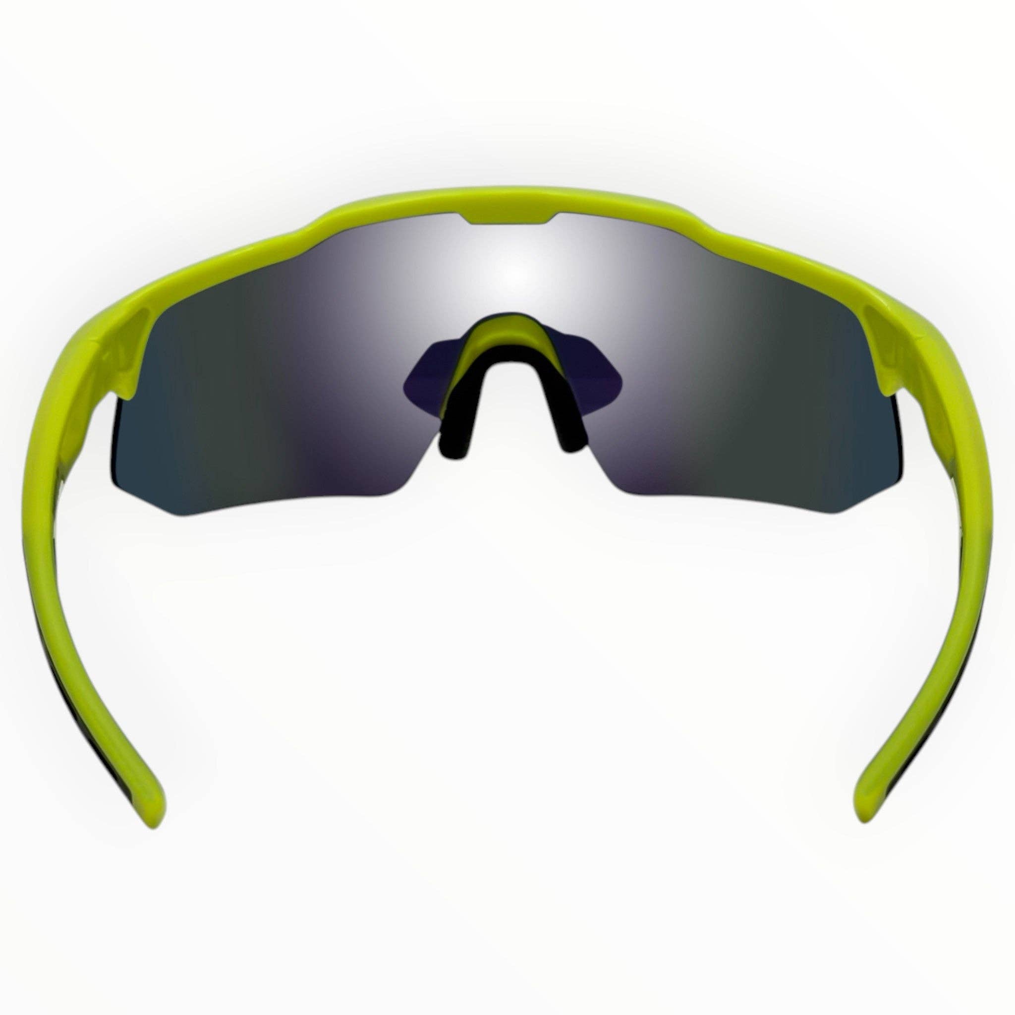 BEXST - Wholesale Sunglasses - Unisex - Griffin - JBX9