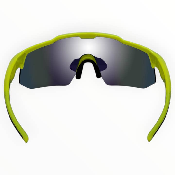 BEXST - Wholesale Sunglasses - Unisex - Griffin - JBX9