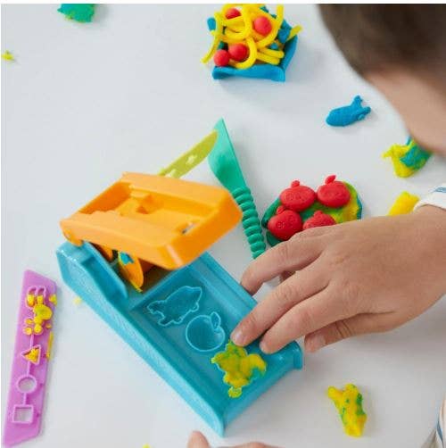 Empire Discount - Vente Lot de jouets – enfant - Usine à Fun de Play-Doh1