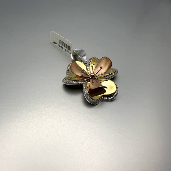 Flowers for wholesale by Figur Jewelry