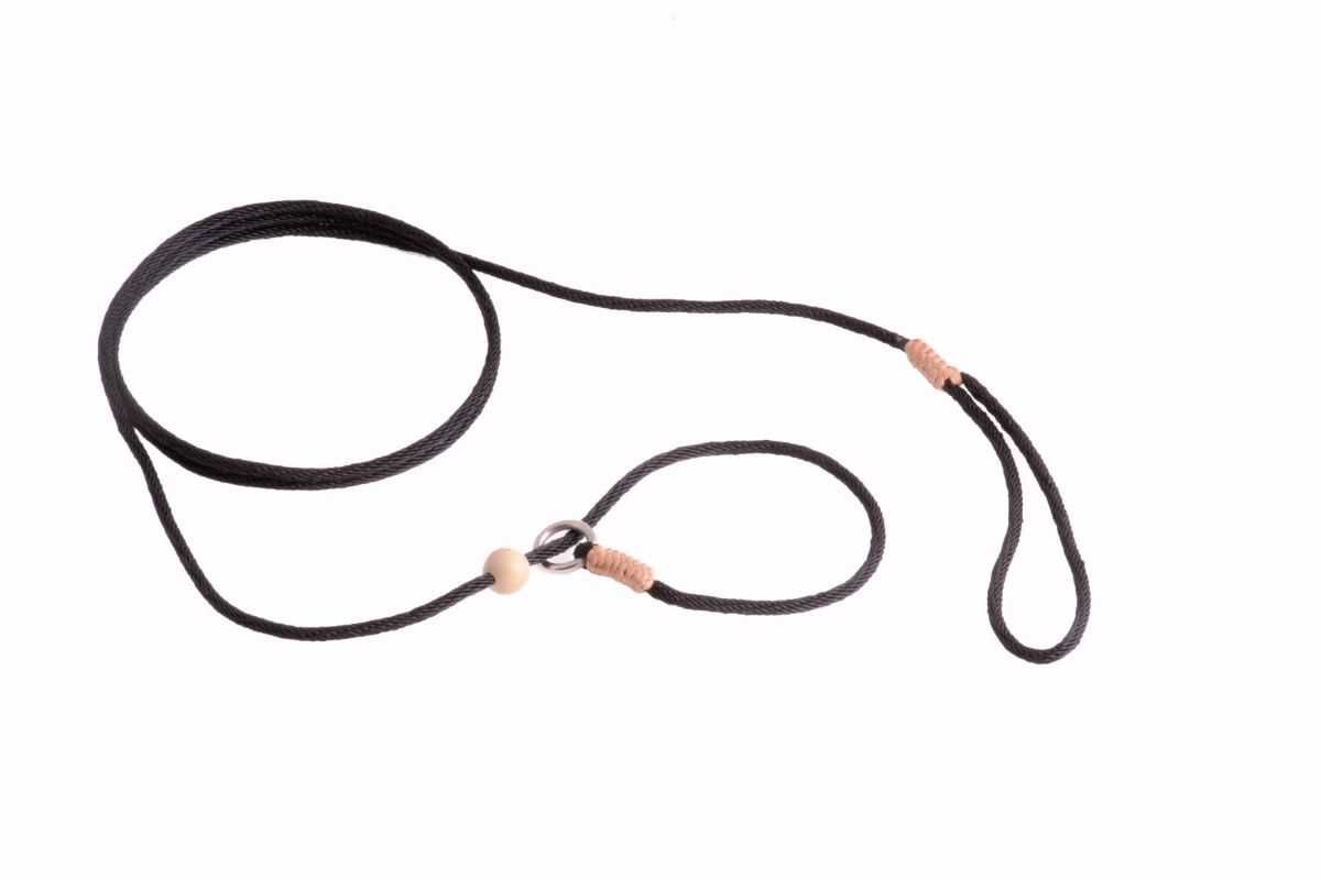 Alvalley - Wholesale Pet Leash - Dog - Nylon Slip Lead With Stopper0