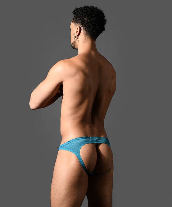 Andrew Christian - Wholesale Underwear - Men's - Ibiza Energy Capsule AIR JOCK® w/ ALMOST NAKED®3