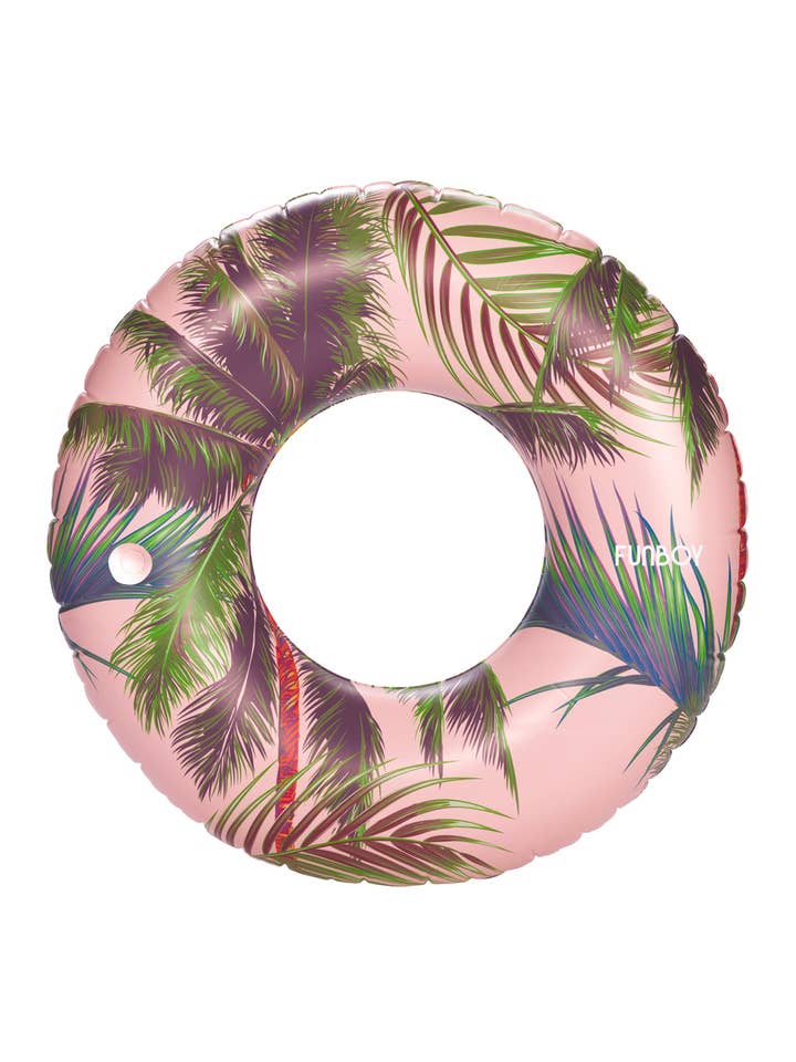 Vintage Cali Tube Float for wholesale by FUNBOY