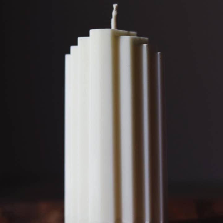 Studio Billie - Wholesale Novelty candle - Hendrix Candle1