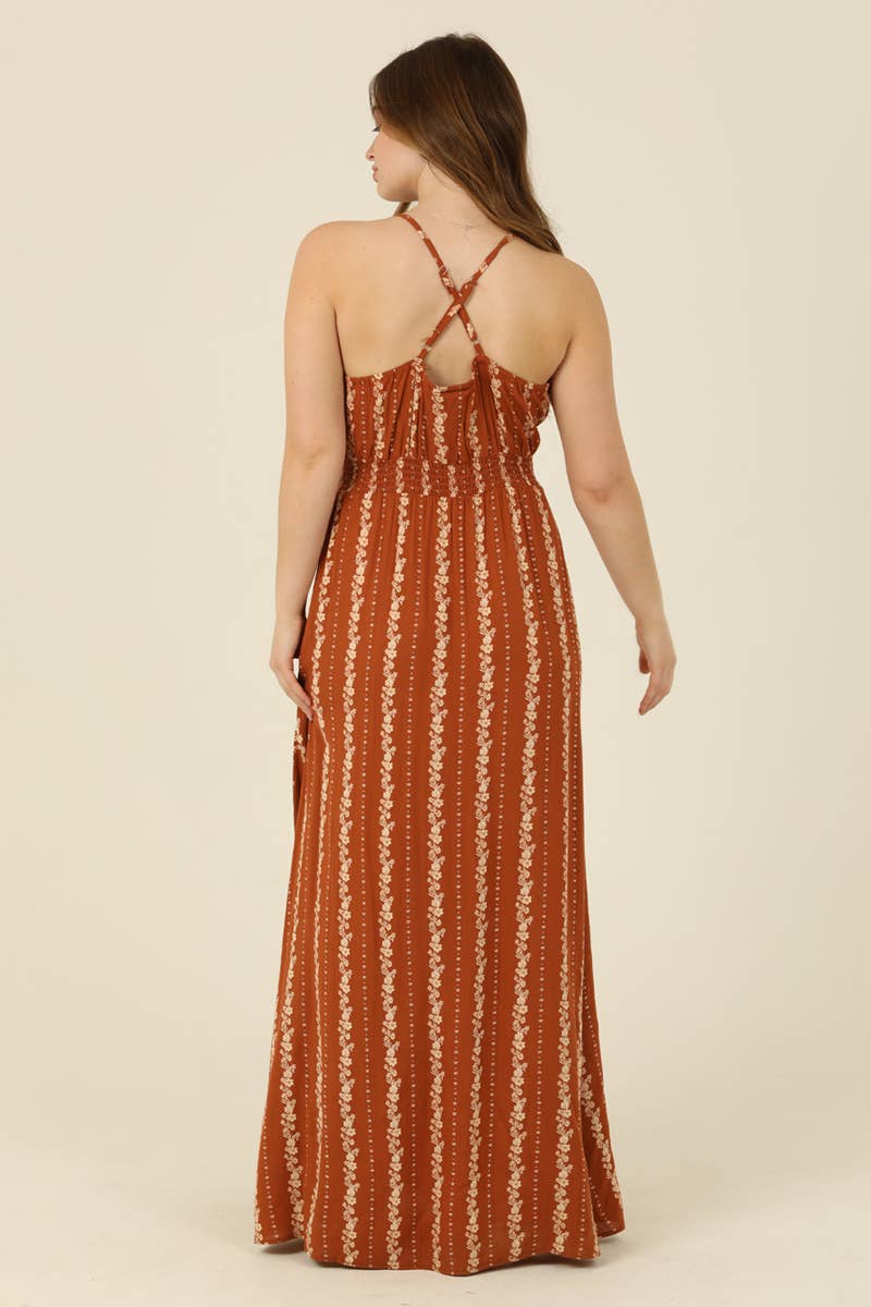 ANGIE – Engroshandel Kjole - Dame – B4Y27-W73813