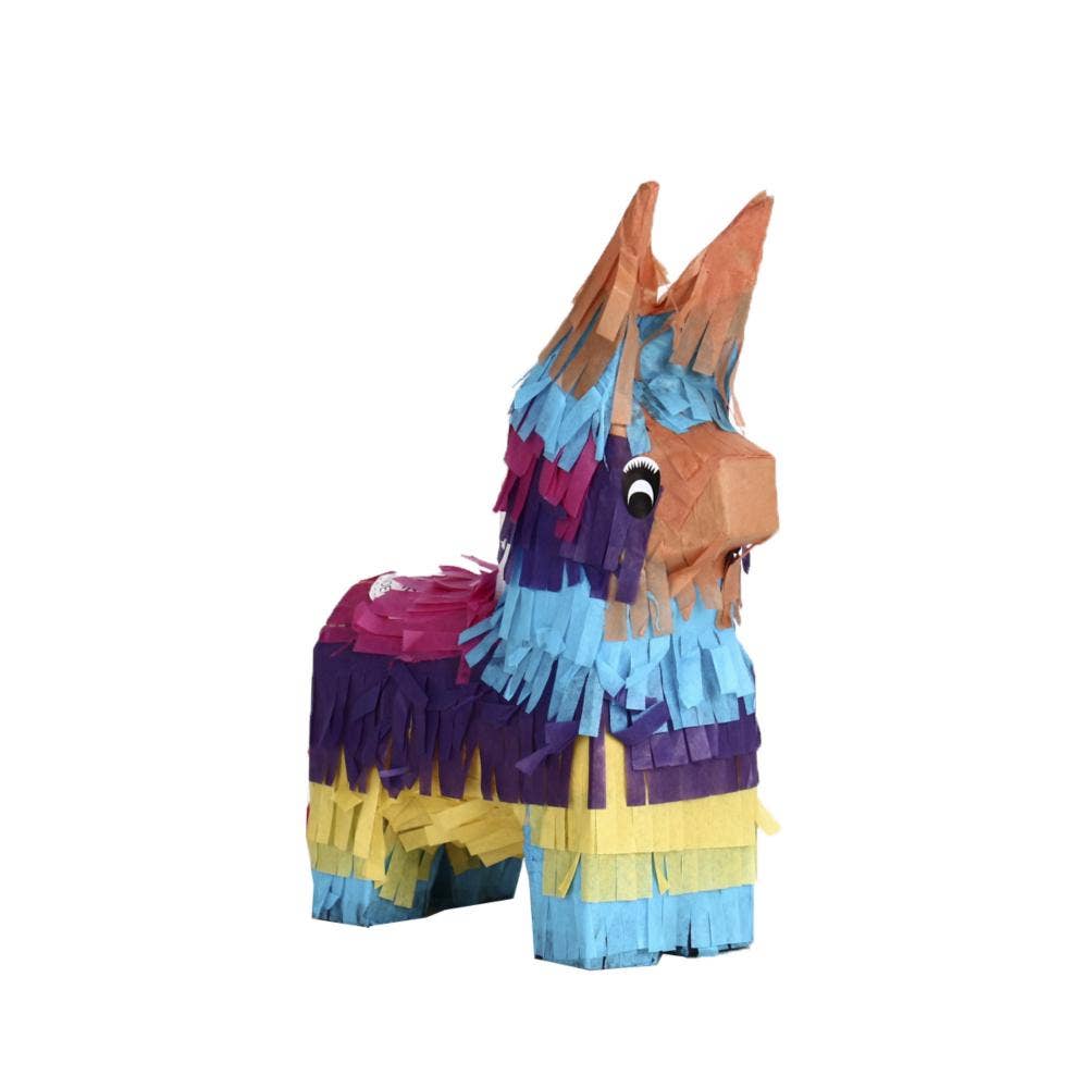 Helio Ferretti - Wholesale Party Favor - Kleine ezel piñata HF