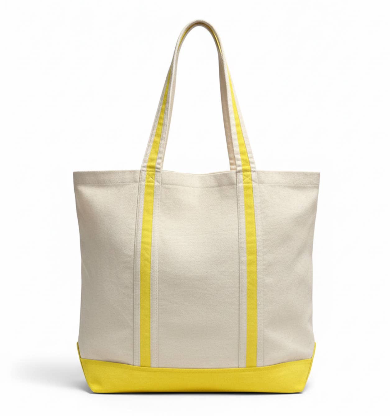 Lungta Imports - Wholesale Tote Bag - Women's - Canvas Tote with Pocket – Reusable Daily & Travel Bag6