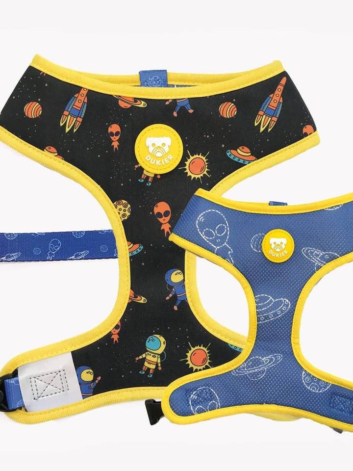 OMKEERBAAR HONDENTUIG voor wholesale door Dukier