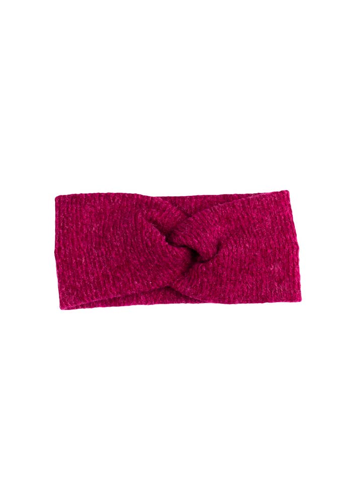 Winter Turban Ter - Ref: 75072 for wholesale by Creaciones Calamaro, S.L