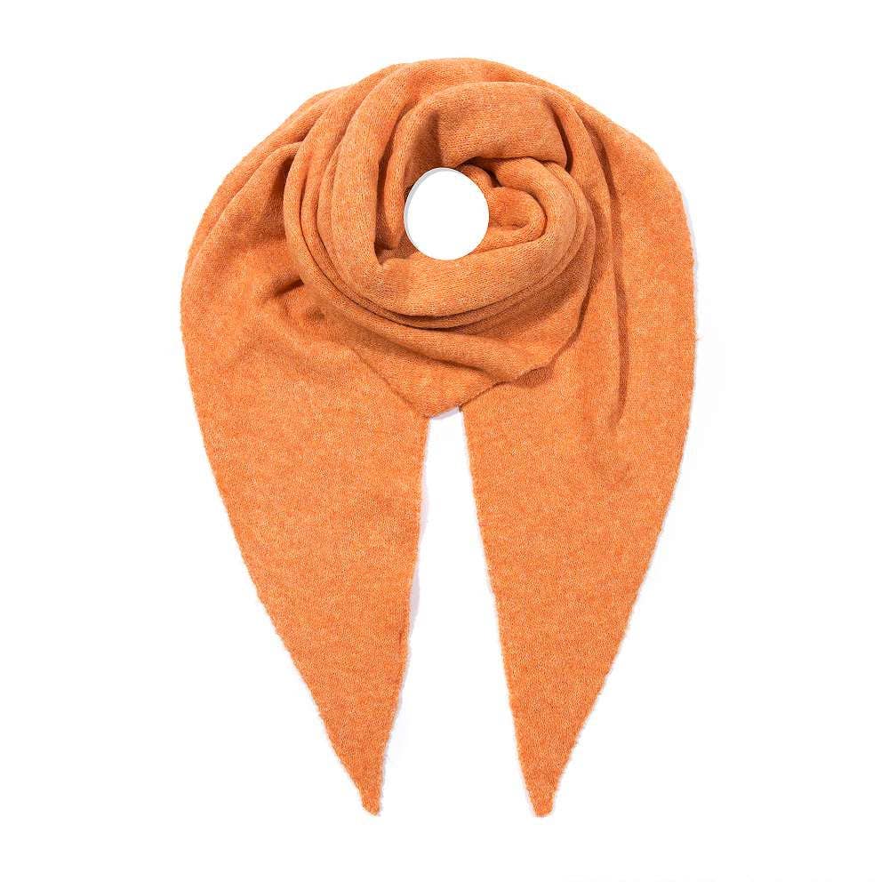 Fox by Ren GmbH - Wholesale Scarf - Women's - Triangle Scarves - Neva8