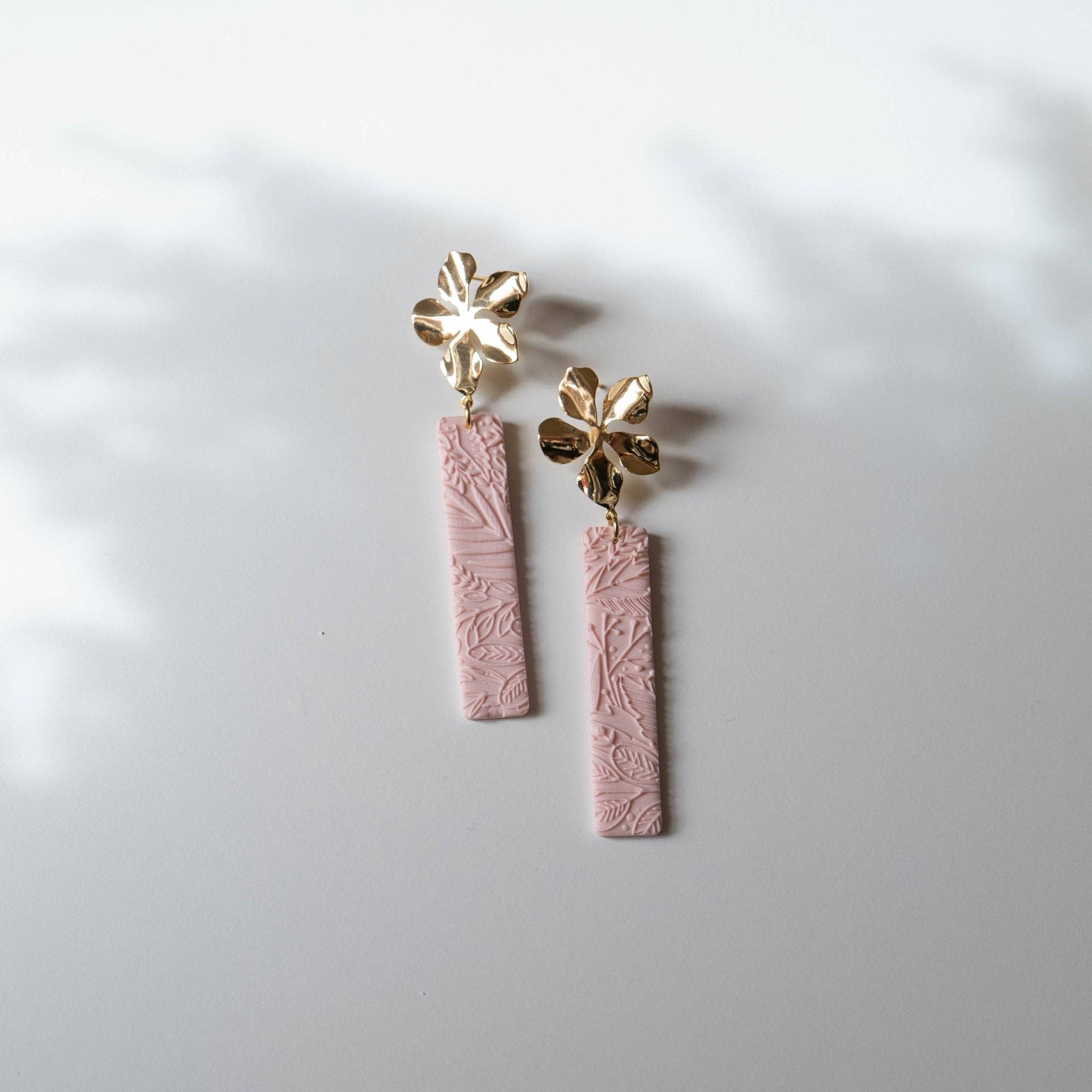 DUESTELLE ITALIA - Wholesale Dangle Earrings - ALTEA5