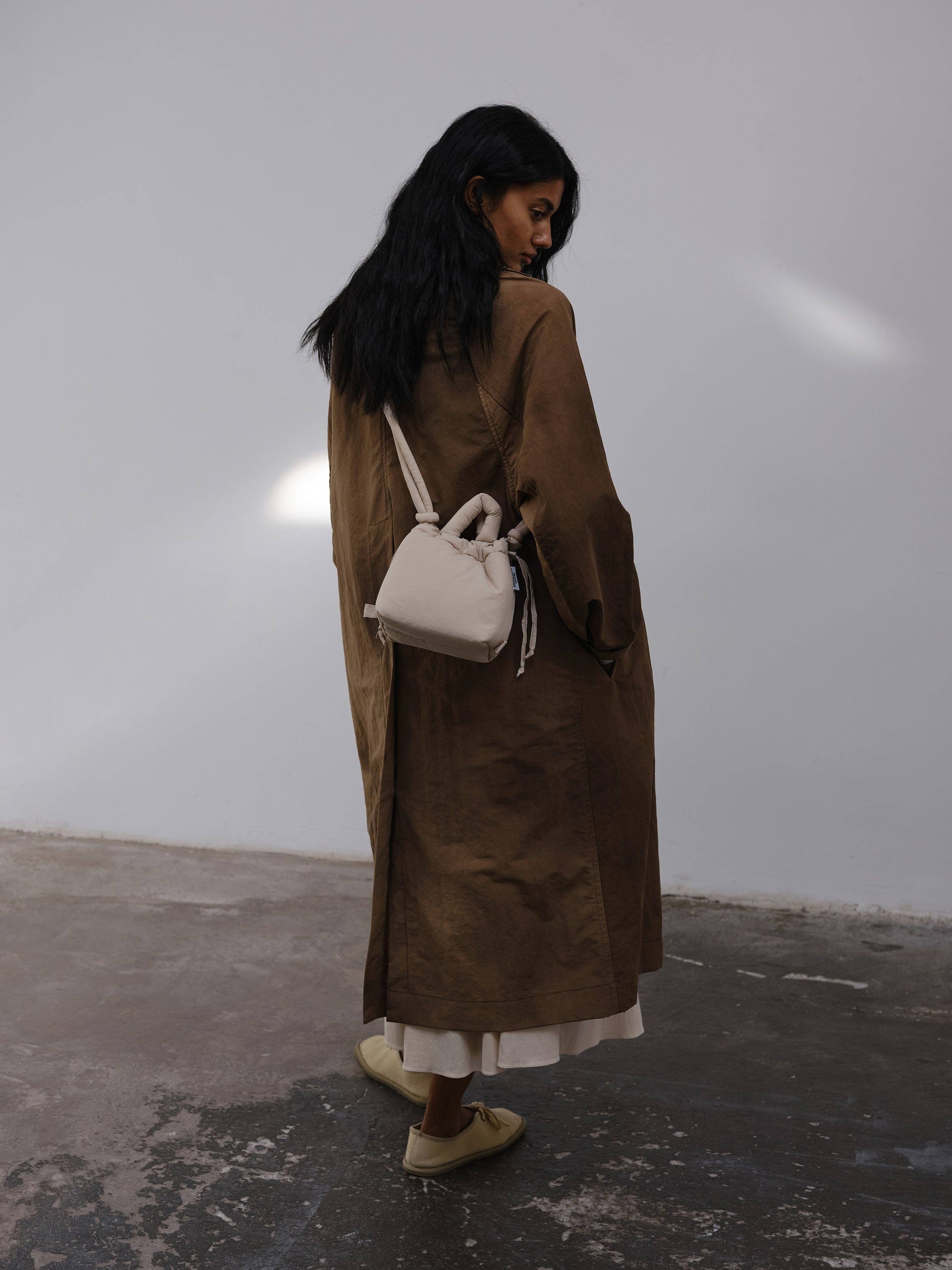 Ölend Backpacks - Wholesale Crossbody Bag - Women's - Micro Ona Soft Bag115