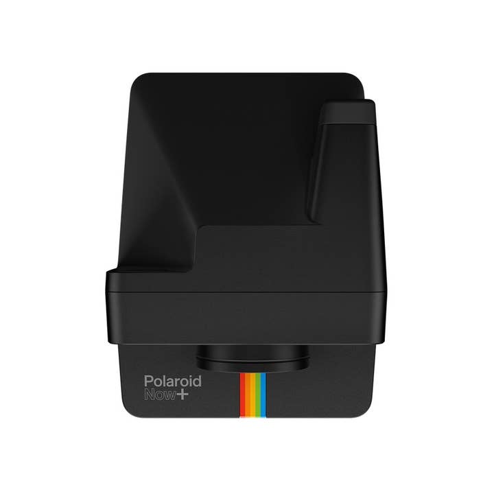 Polaroid - Wholesale Photograph - Polaroid NOW+ Camera - Black PID 90615