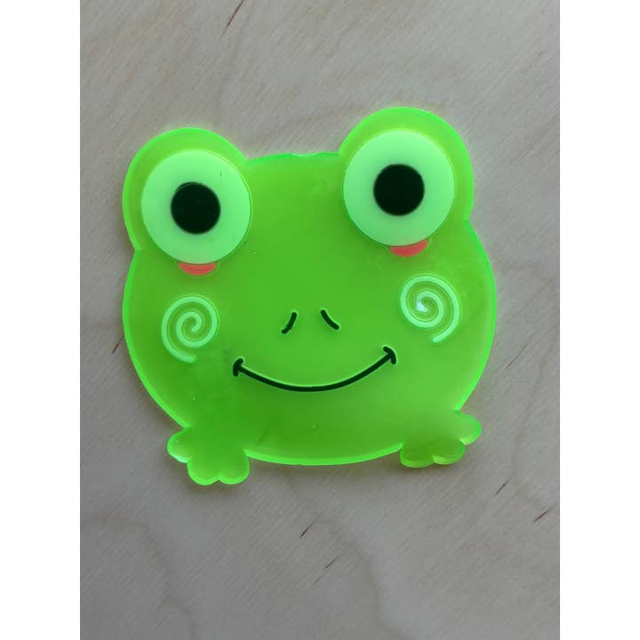 Comma Craft Co - Wholesale Knitting/Crochet Supplies - Knitting Needle Cable Buddy - Interchangeable Tool Tightener4