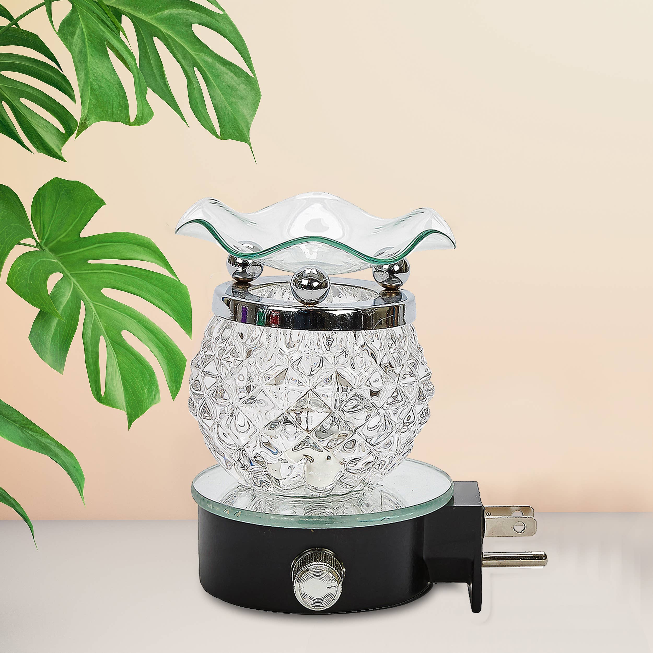 Mar Company Group - Wholesale Oil Warmer - OIL BURNER PLUG IN TACKS5