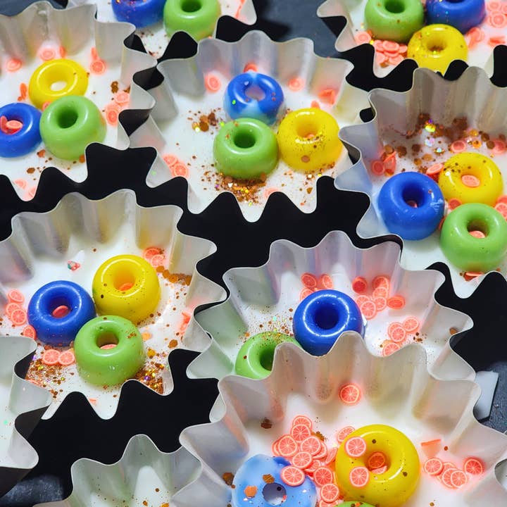 Nature's Elements - Wholesale Wax melt - Wax Melt Cup1