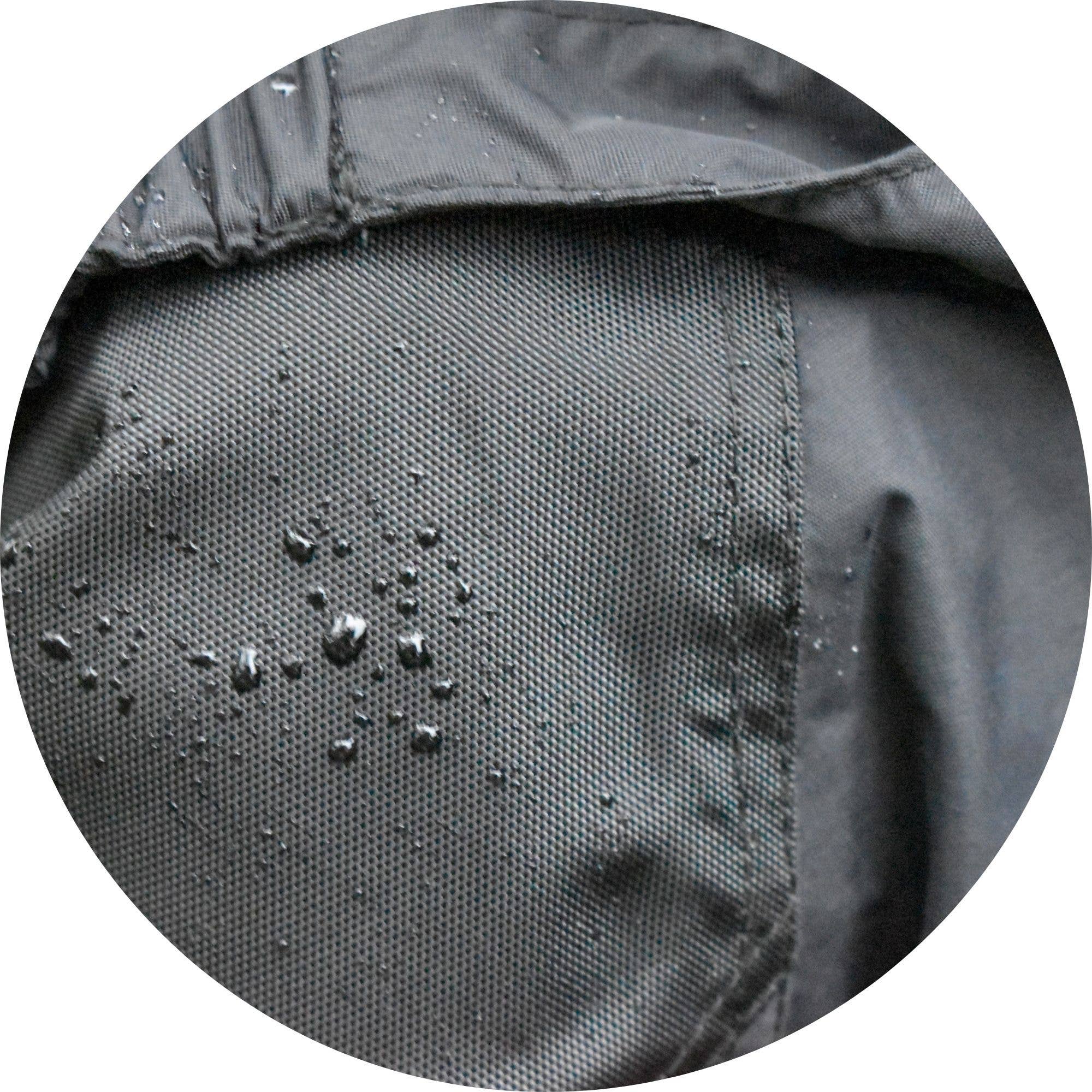 L-Bow Mittens – Fato de chuva – Criança por atacado – Fato de Chuva Impermeável para Crianças Rain-Bow3