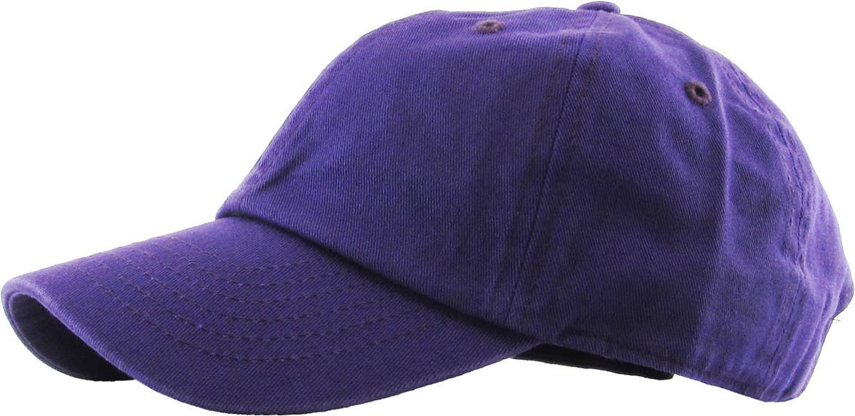 KBETHOS - Wholesale Baseball Cap - Kids - Kids Premium Baseball Cap76