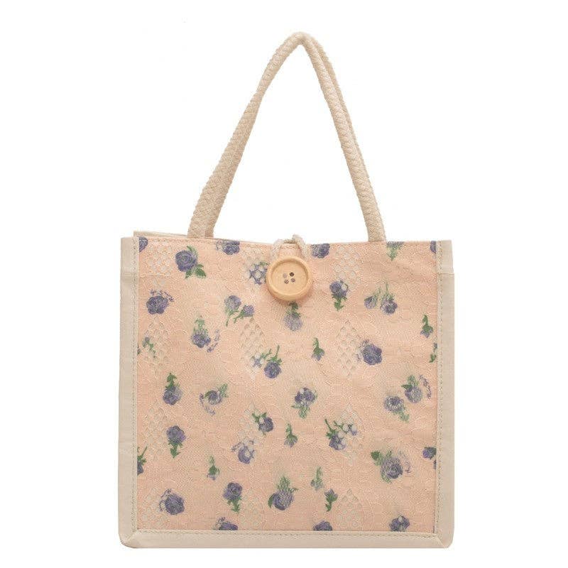 kycozy – wholesale Tote bag – Women's – Large Capacity Lunch Tote Bag2