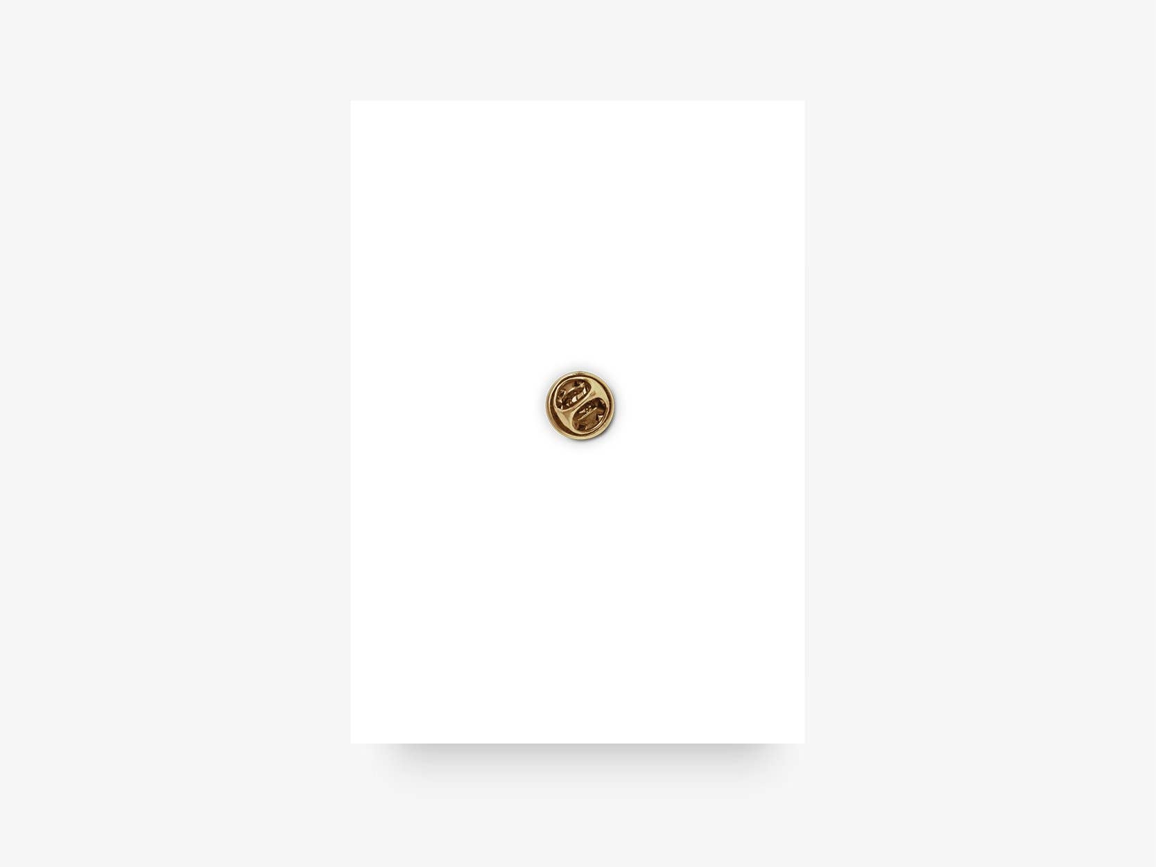 typealive - Wholesale Lapel Pin/Button - Pin /f*&k You2