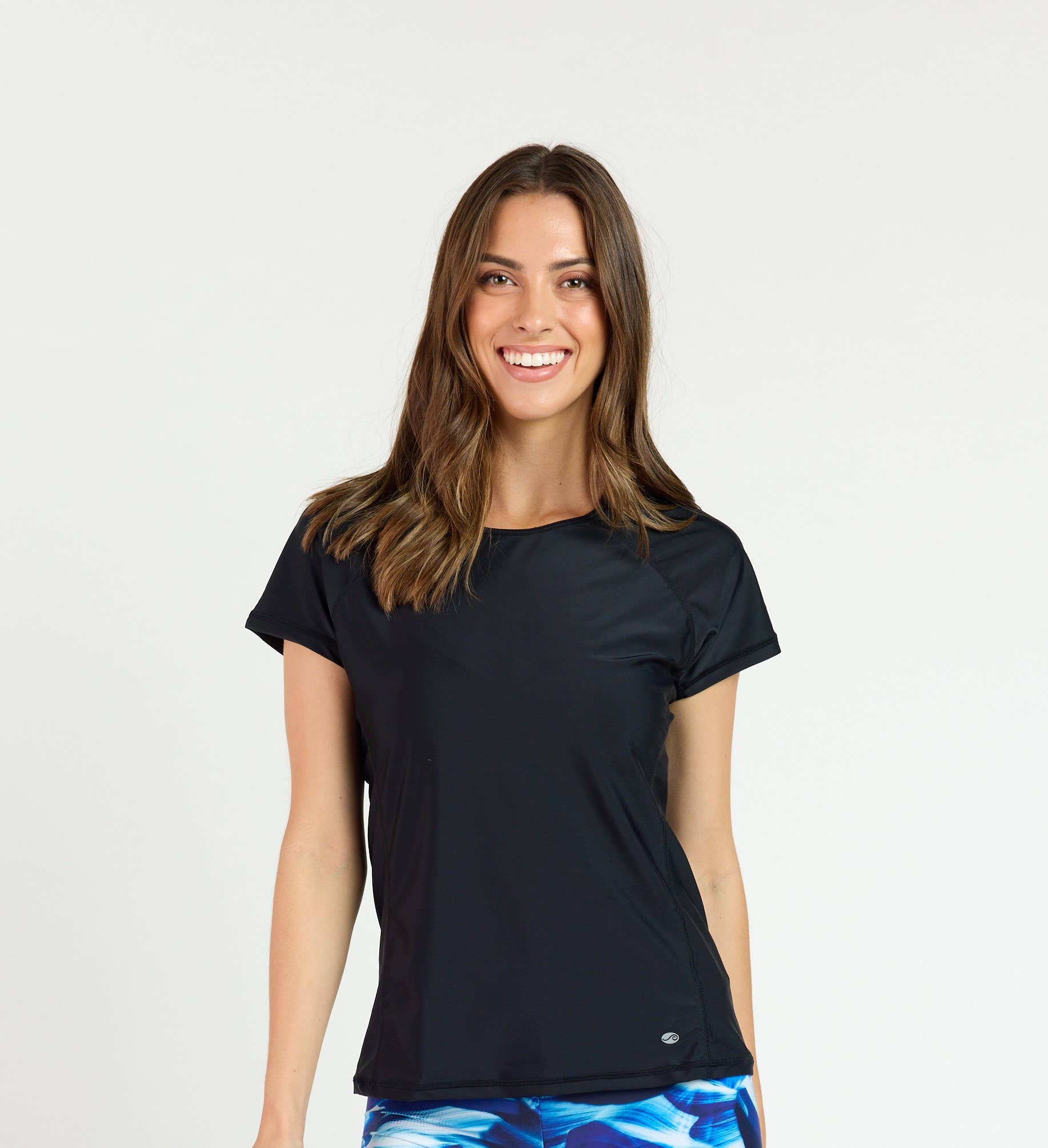 Calypsa – wholesale Swim top – Women's – Loose Fit Adele Swim Top33