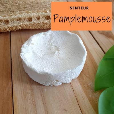 Solid Dish - Dish Soap/Pamplemo Bulk Refill for wholesale by JeSuisGreen