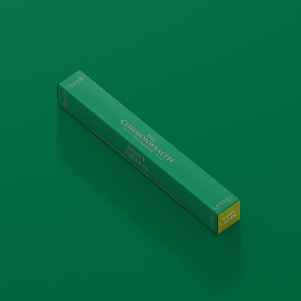 The Commonwealth Tea Company – wholesale Tea bags – Gunpowder Green Tea2