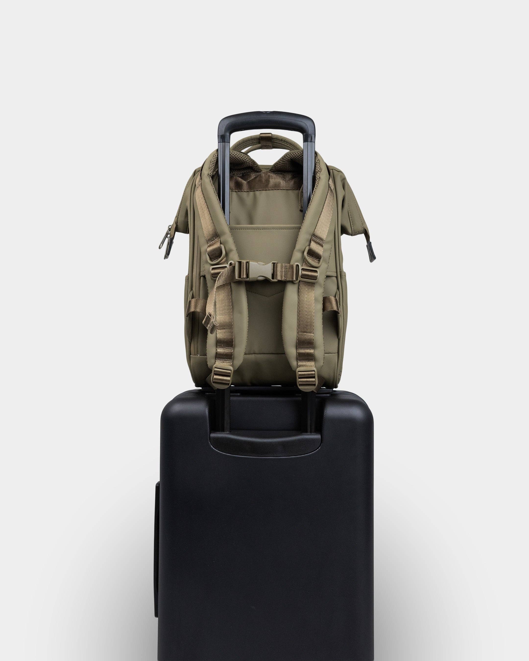 Portland Gear - Wholesale Backpack - Men's - Cascade Backpack - Compact51