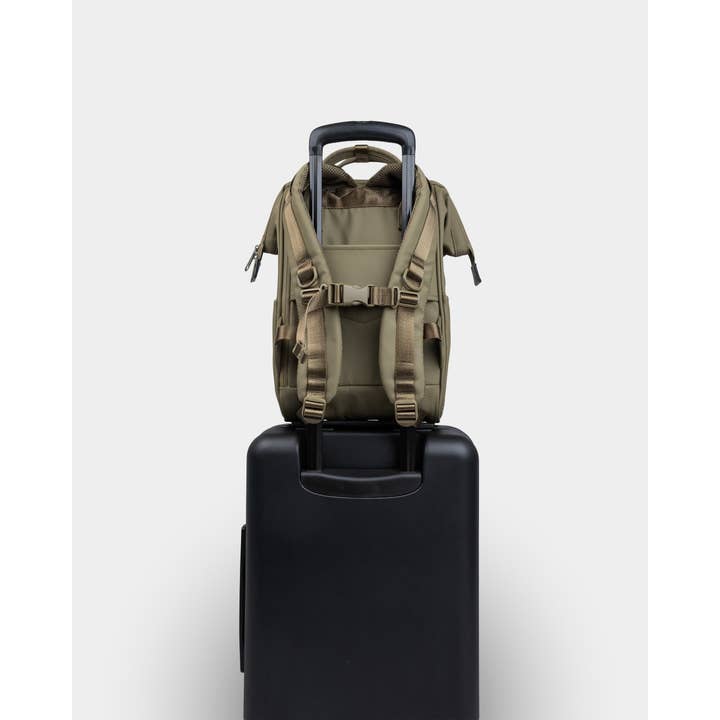 Portland Gear - Wholesale Backpack - Men's - Cascade Backpack - Compact51