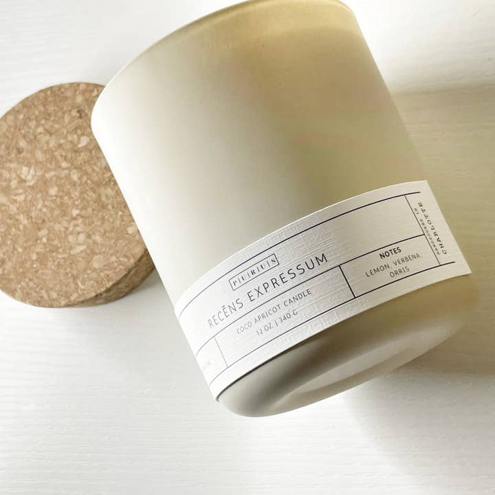 Recēns Expressum para venta al por mayor de Purus Co.