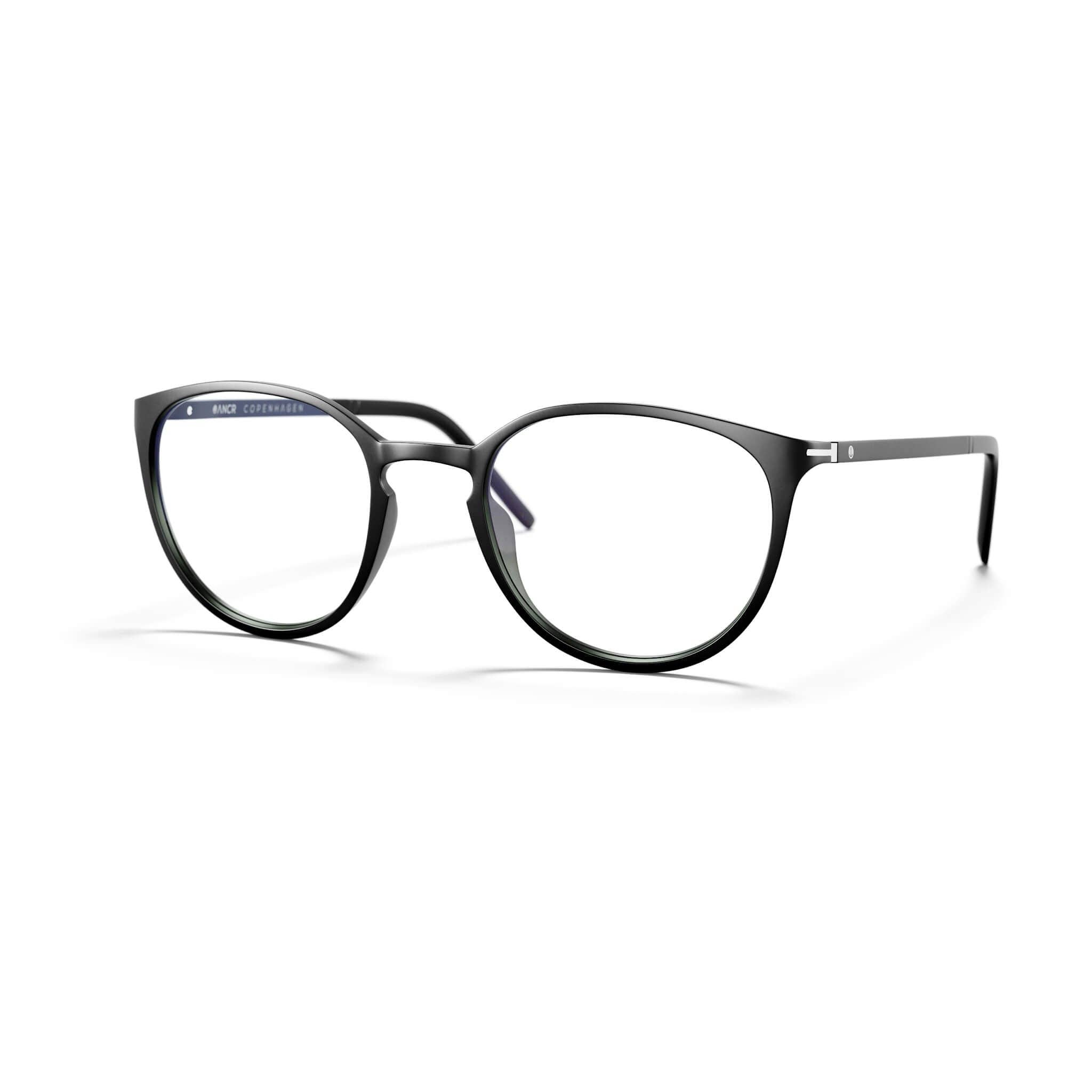 ANCR Copenhagen – Großhandel Sonnenbrille – Unisex – Modernes blaues Licht5