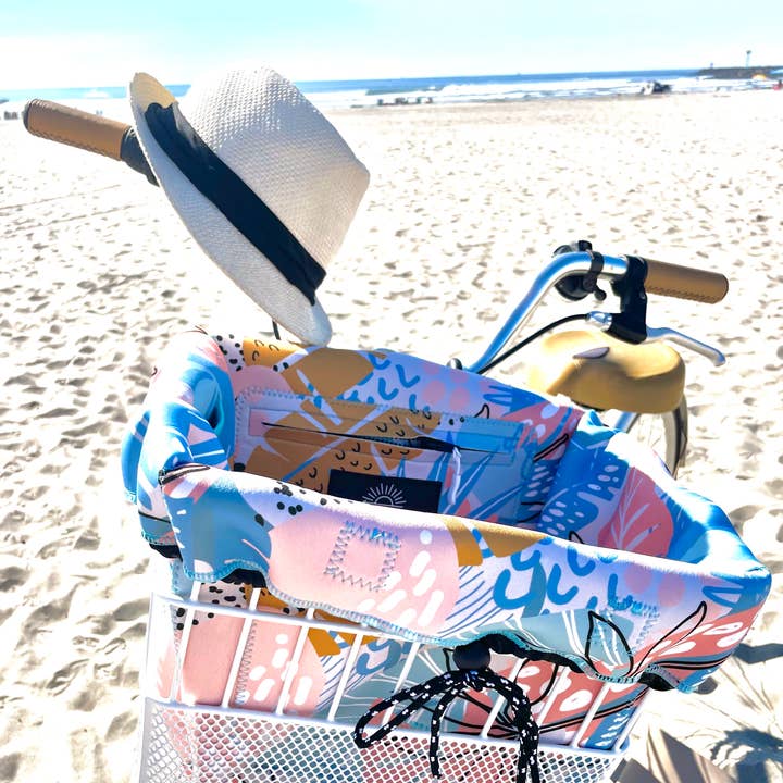 Away We Go Active - NEOPRENO Hula azul para venta al por mayor de AWAY WE GO ACTIVE /BeautyLove