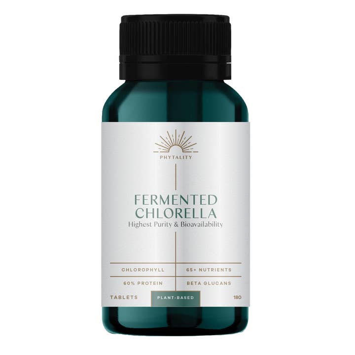 Fermented Chlorella Tablets X 240 and other Purchase Wholesale chlorella. Free Returns & Net 60 Terms on Faire trending on Faire.