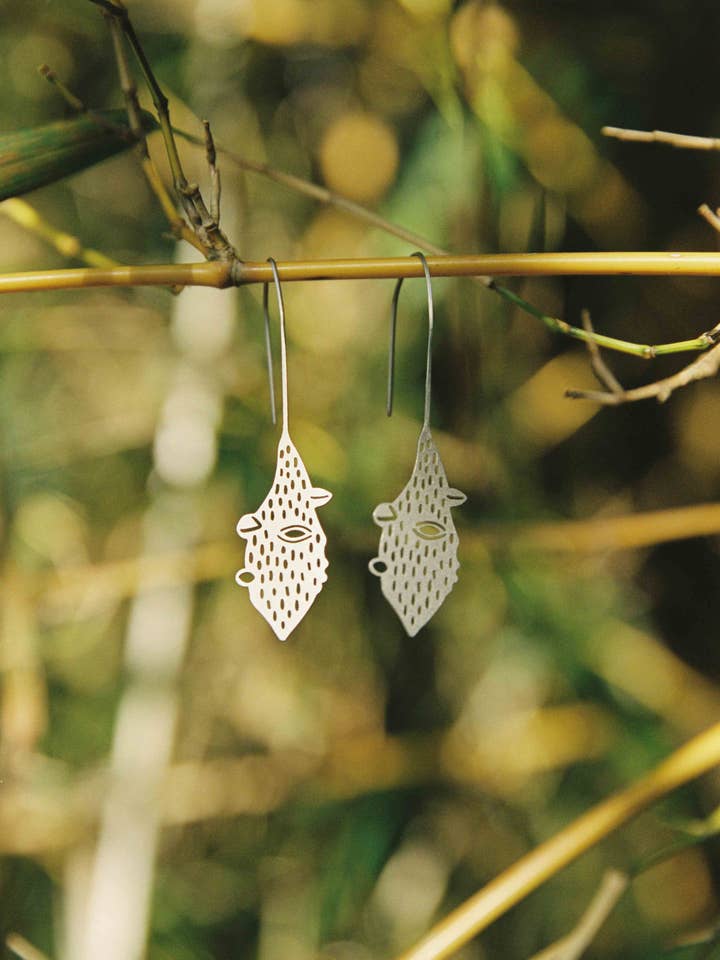 Banksia Drops for wholesale by ELKE