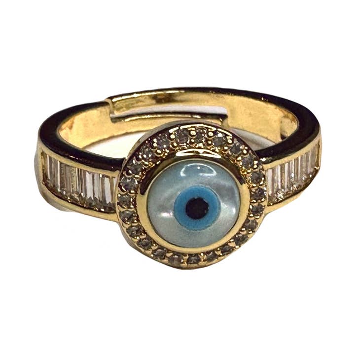 Olho Mal Regal por atacado de Lucky Aura