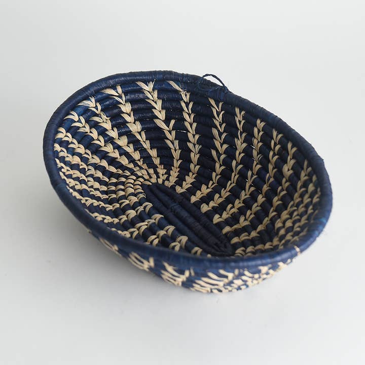 Project Have Hope - Wholesale Basket - Oval Raffia Baskets3