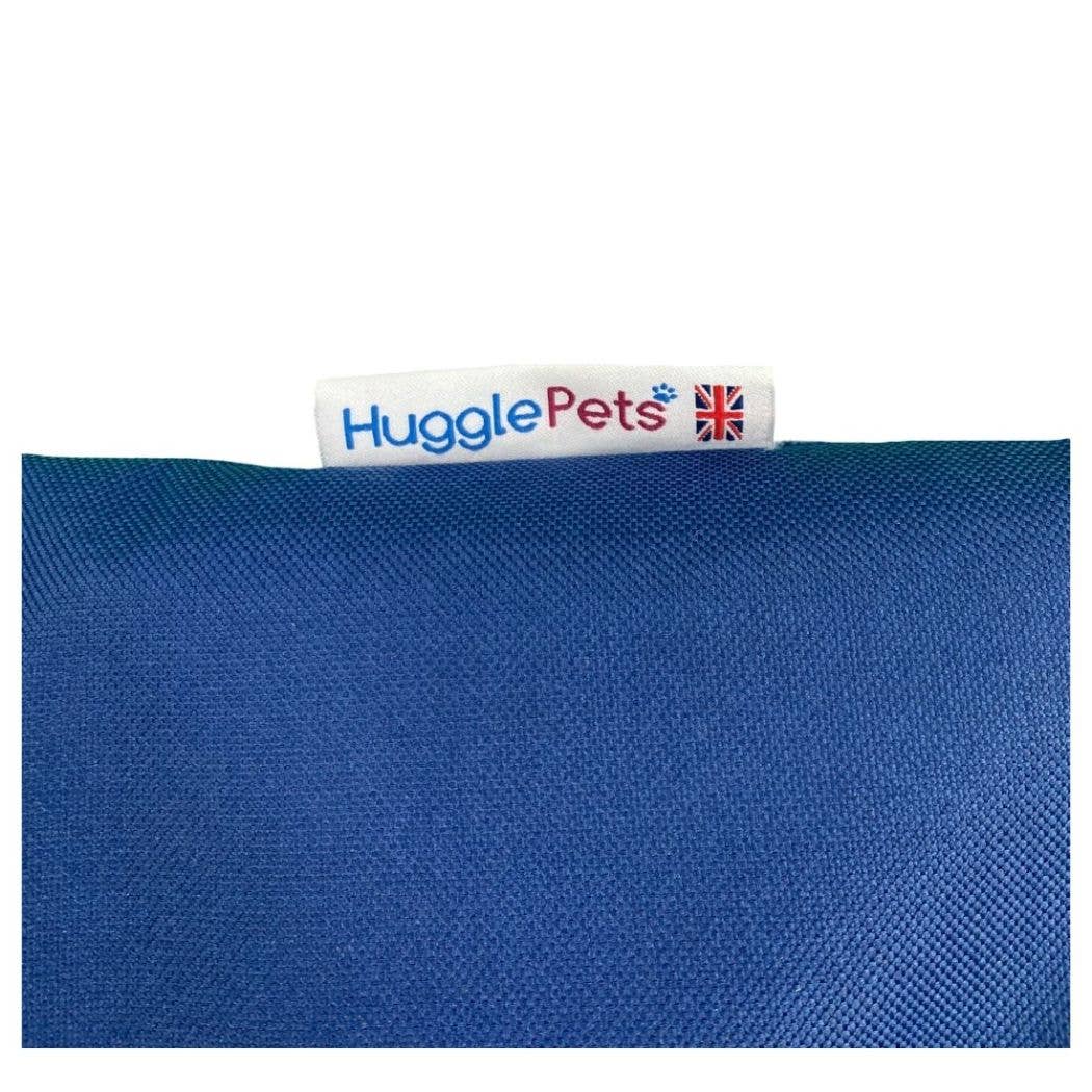 HugglePets – wholesale Matta - Hund – HugglePets vattentät hundmatta med dyna10