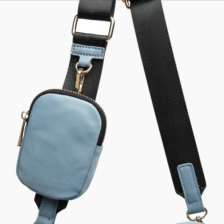 Like Dreams - Wholesale Crossbody Bag - Women's - Out of Norm Crossbody V2