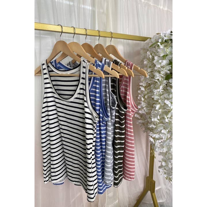 Geweven gelaagde top met bloemen voor wholesale door Reborn J