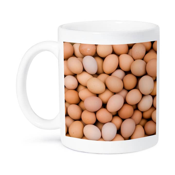 3dRose - Wholesale Coffee Mug - 3dRose, Eggs, Huaraz, Cordillera Blanca, Ancash, Peru., Mug8
