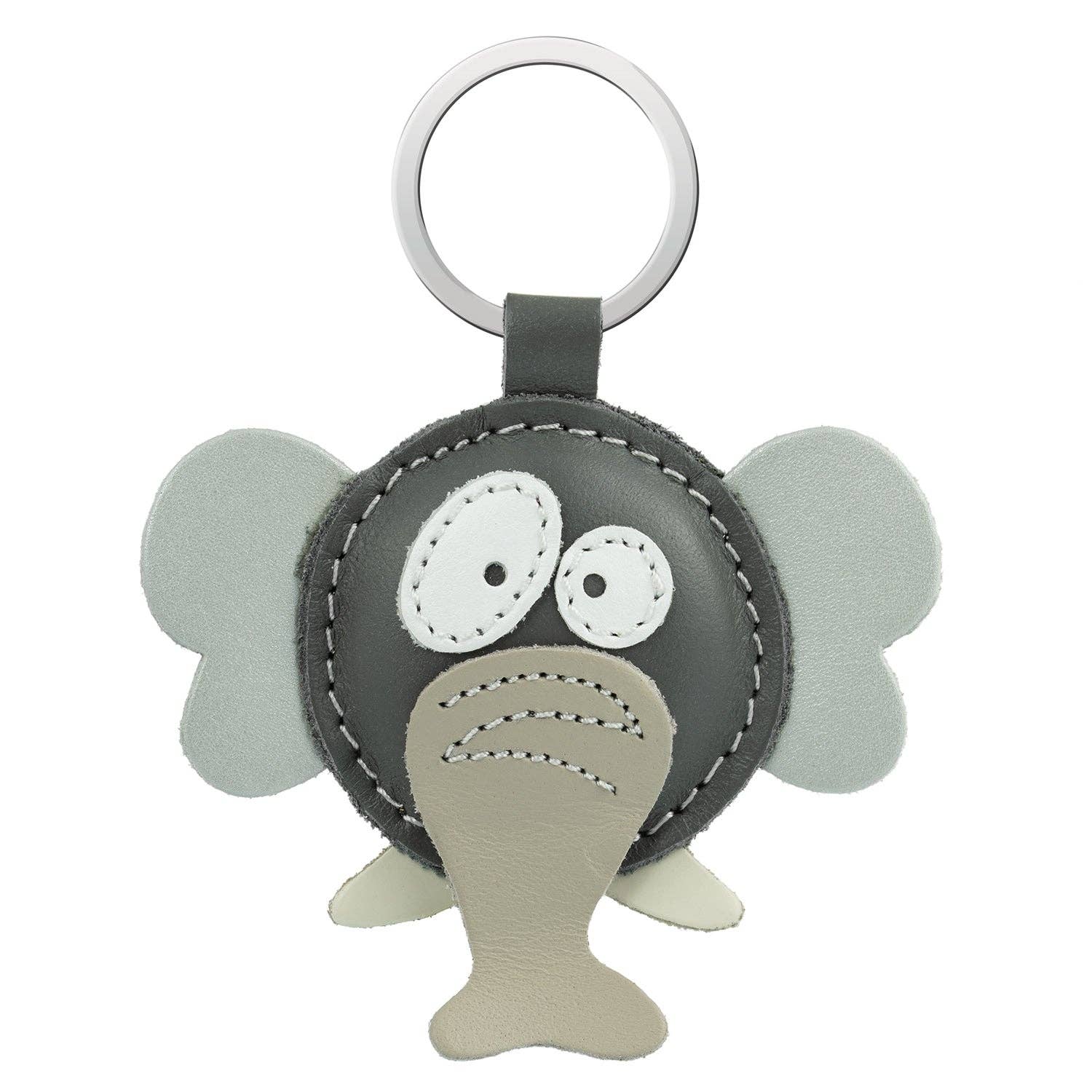 Simaru - Wholesale Keychain - Women's - Animal-themed keychains10