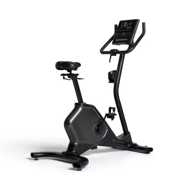Home Trainer Schwinn 590U pour la vente par NRG Wellness