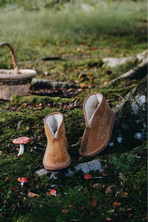 ONAIE - Wholesale Slippers - Women's - Women's Slipper Boots2