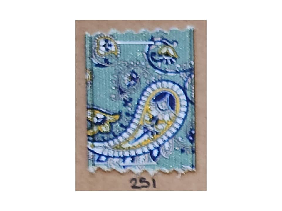 Potenciano Group SL - Wholesale Bow Tie - Men's - Ref. 602-SERIE.U - Elastic Bow Ties Fashion Motifs - by Layos27