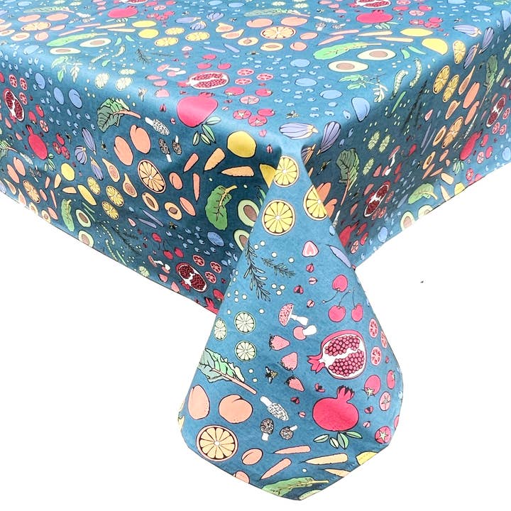 Nappes carrées pour la vente par Splash Fabric