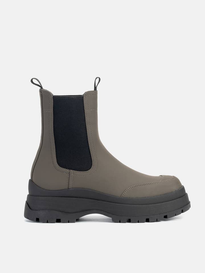 Bota de Chuva Chelsea por atacado de ARTE PIEDI