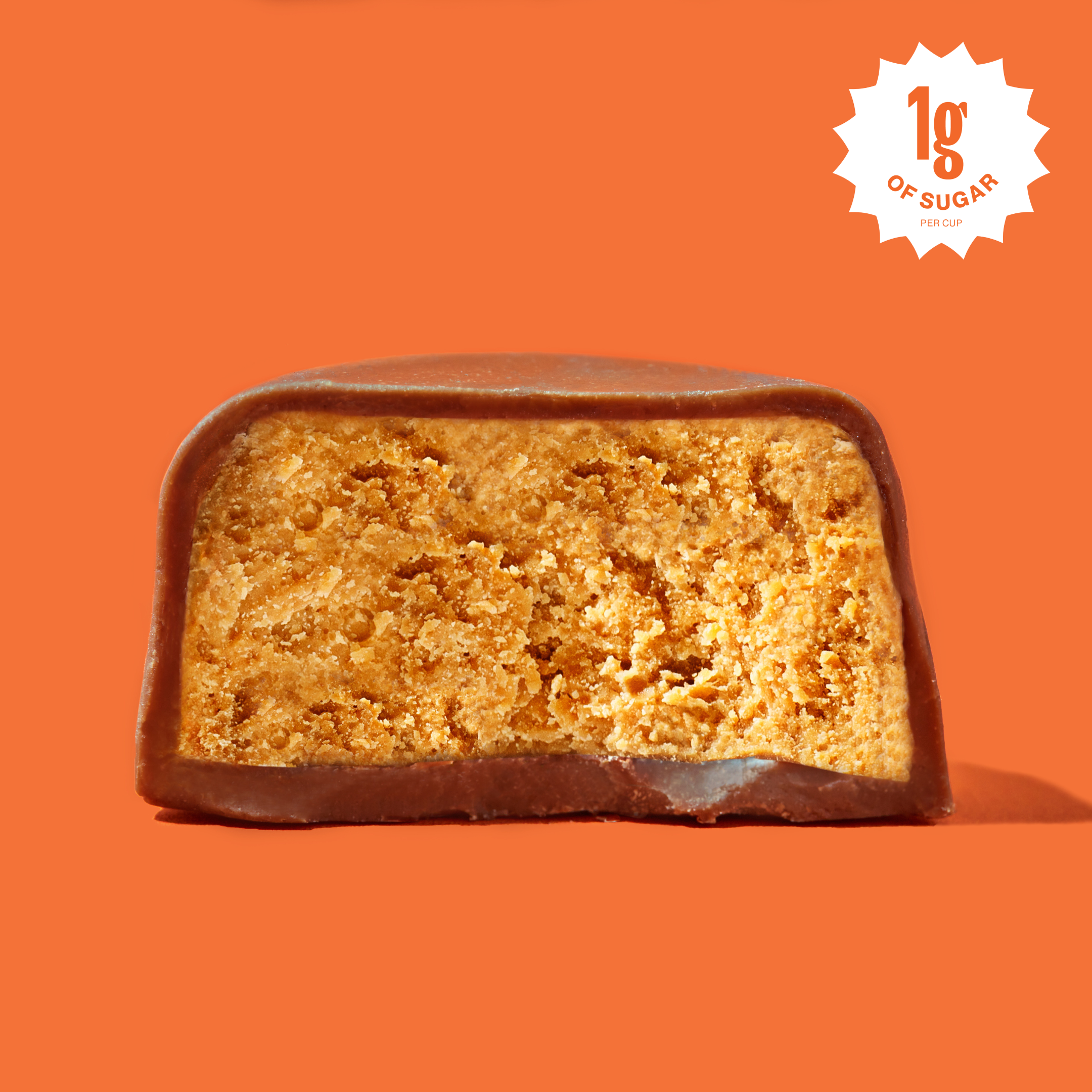 Whims Delights Inc. - Wholesale Chocolate Covered Sweets - Oat Milk Chocolate Peanut Butter Cups - Grab & Go Box2